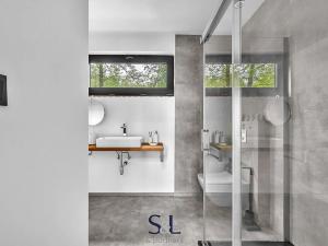 Prodej apartmánu, Úštěk, 47 m2