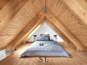 Prodej apartmánu, Úštěk, 47 m2