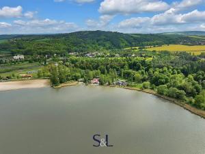 Prodej apartmánu, Úštěk, 47 m2