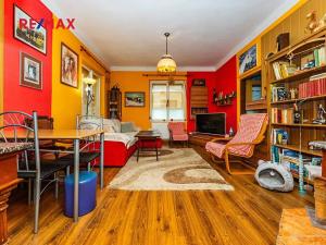 Prodej činžovního domu, Mnichovo Hradiště, Komenského, 232 m2