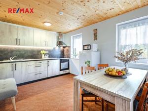 Pronájem rodinného domu, Rodvínov, 73 m2