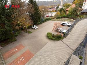 Pronájem kanceláře, Praha - Hodkovičky, Pod kopcem, 700 m2