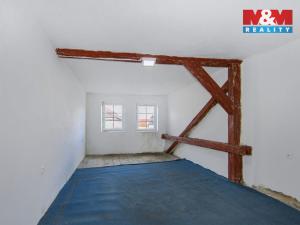 Prodej rodinného domu, Bezdružice, náměstí Kryštofa Haranta, 300 m2