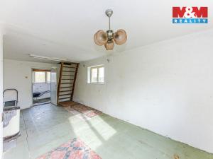 Prodej chalupy, Sázava, 91 m2