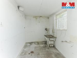 Prodej chalupy, Sázava, 91 m2