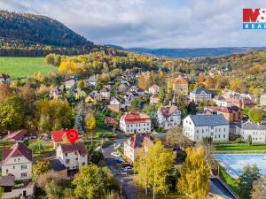 Prodej rodinného domu, Jílové, Javorská, 150 m2