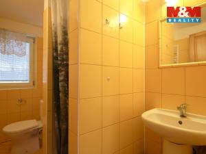 Prodej chalupy, Lipová-lázně - Horní Lipová, 175 m2