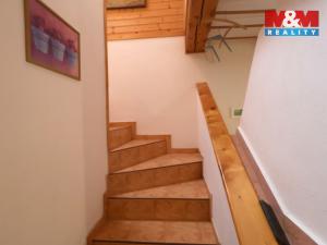 Prodej chalupy, Lipová-lázně - Horní Lipová, 175 m2