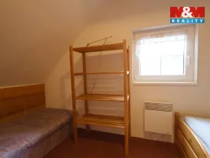 Prodej chalupy, Lipová-lázně - Horní Lipová, 175 m2