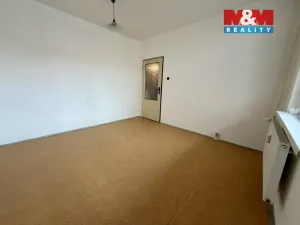 Prodej bytu 3+1, Žatec, Jabloňová, 69 m2