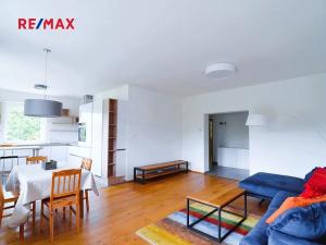 Prodej bytu 4+kk, Český Krumlov, Tichá, 106 m2