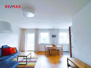 Prodej bytu 4+kk, Český Krumlov, Tichá, 106 m2