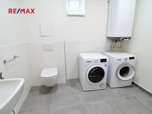 Prodej bytu 4+kk, Český Krumlov, Tichá, 106 m2