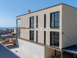Prodej bytu 2+kk, Novigrad, Chorvatsko, 37 m2
