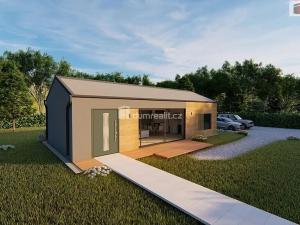 Prodej pozemku pro bydlení, Bělá pod Bezdězem, 800 m2