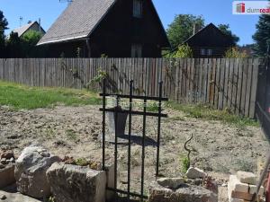 Prodej pozemku pro bydlení, Bělá pod Bezdězem, 800 m2