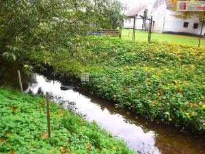 Prodej pozemku pro bydlení, Benešov, 1535 m2