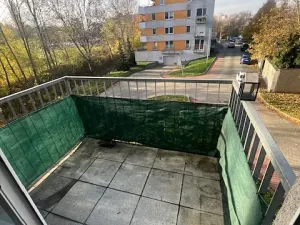Pronájem bytu 2+kk, Praha - Malešice, Ungarova, 59 m2