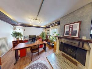 Prodej rodinného domu, Unhošť, V Topolech, 410 m2