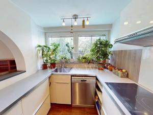 Prodej rodinného domu, Unhošť, V Topolech, 410 m2