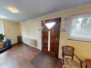 Prodej rodinného domu, Unhošť, V Topolech, 410 m2