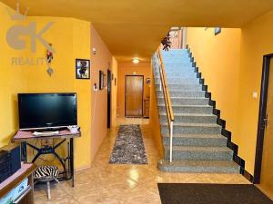 Prodej rodinného domu, Jakubov u Moravských Budějovic, 274 m2