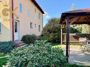 Prodej rodinného domu, Jakubov u Moravských Budějovic, 274 m2