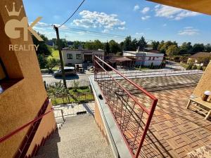 Prodej rodinného domu, Jakubov u Moravských Budějovic, 274 m2