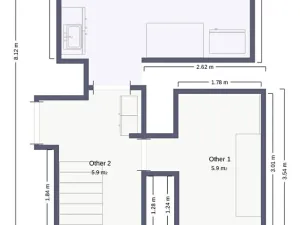 Prodej rodinného domu, Uhlířské Janovice, Luční, 150 m2