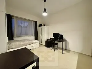 Pronájem bytu 1+kk, Brno, 23 m2