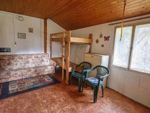 Prodej chaty, Heroltice, 40 m2