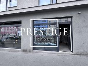 Pronájem restaurace, Praha - Libeň, Na žertvách, 53 m2
