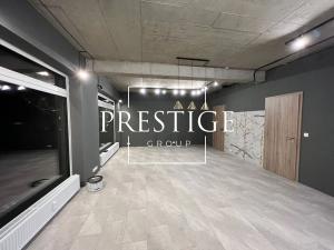 Pronájem restaurace, Praha - Libeň, Na žertvách, 53 m2