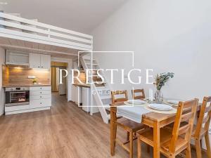 Pronájem bytu 2+kk, Praha - Vyšehrad, Vratislavova, 39 m2