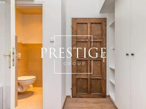 Pronájem bytu 2+kk, Praha - Vyšehrad, Vratislavova, 39 m2