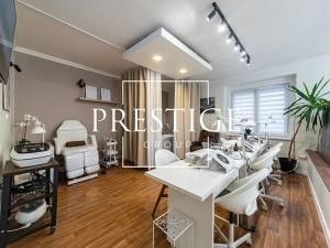 Pronájem obchodního prostoru, Praha - Strašnice, Za strašnickou vozovnou, 55 m2