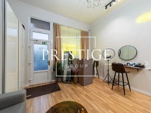 Pronájem obchodního prostoru, Praha - Strašnice, Za strašnickou vozovnou, 55 m2