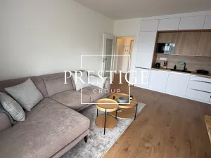 Pronájem bytu 2+kk, Praha - Kbely, Sedlářova, 52 m2