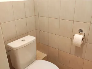 Pronájem bytu 2+1, Praha - Vršovice, Sámova, 49 m2