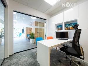 Pronájem obchodního prostoru, Pardubice, Na Spravedlnosti, 200 m2