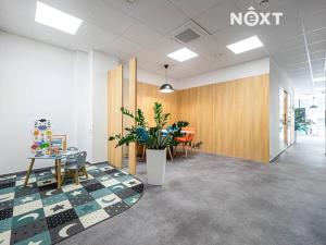 Pronájem obchodního prostoru, Pardubice, Na Spravedlnosti, 200 m2