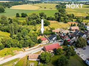 Prodej rodinného domu, Úhřetice, 89 m2