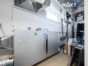 Prodej obchodního prostoru, Pardubice, Na Spravedlnosti, 200 m2