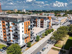 Prodej kanceláře, Pardubice, Na Spravedlnosti, 200 m2