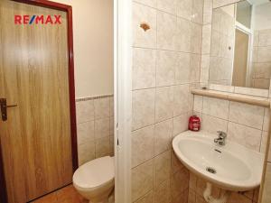 Pronájem bytu 1+1, Plzeň, Krejčíkova, 42 m2