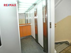 Pronájem bytu 1+1, Plzeň, Krejčíkova, 42 m2