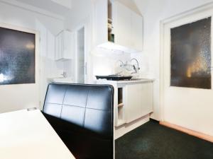 Prodej bytu 2+kk, Praha - Libeň, Novákových, 39 m2