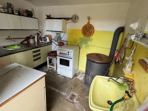 Prodej rodinného domu, Radslavice, 175 m2