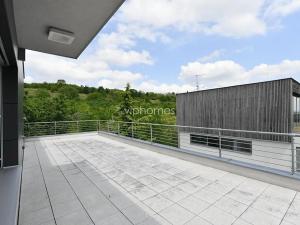 Pronájem vily, Praha - Jinonice, Vidoulská, 330 m2