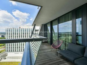 Pronájem bytu 4+kk, Praha - Krč, Milevská, 141 m2